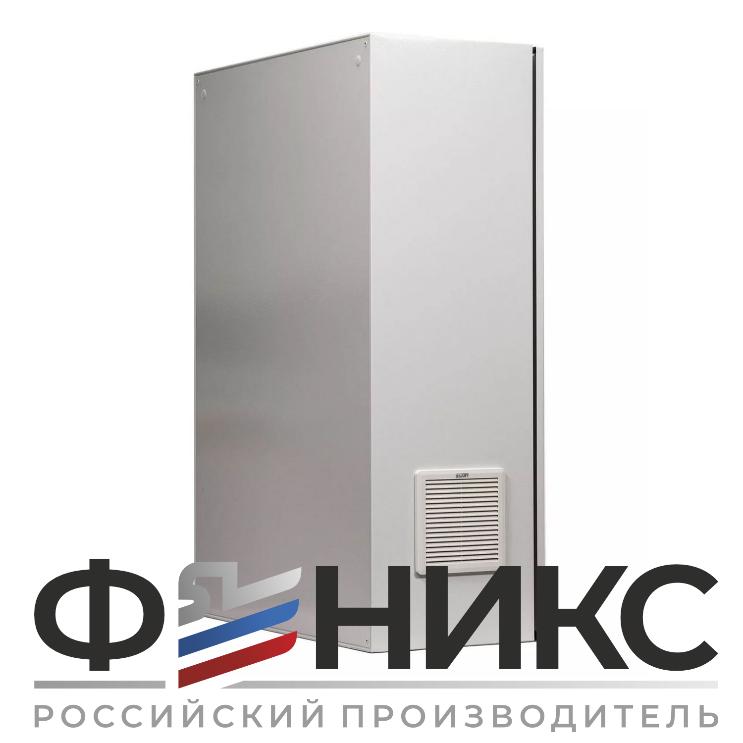 Шкаф управления канализационным насосом ШУ-ФЕНИКС-КН-ПП-1ЭД-55-0,4 У3 - Феникс